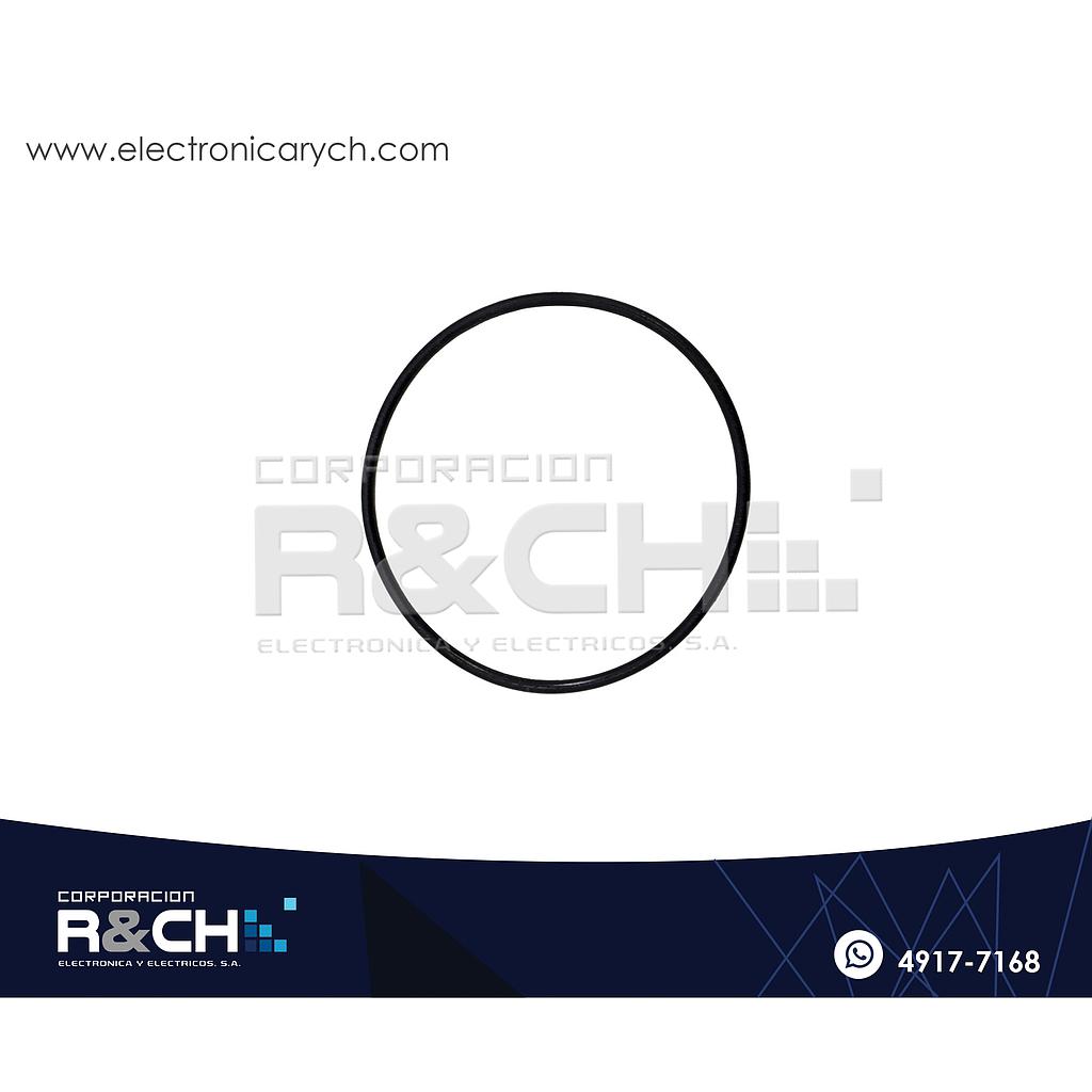 PG63 O Ring para Prensaestopas