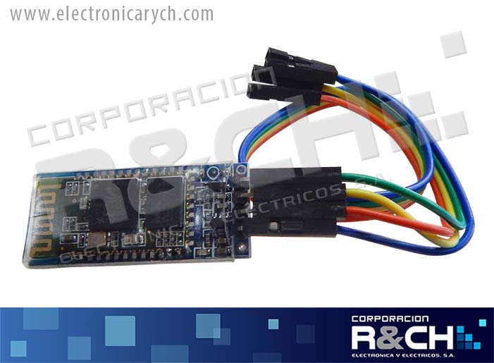 BC-HC06 Modulo Bluetooth HC-06 Original 3.6-6V