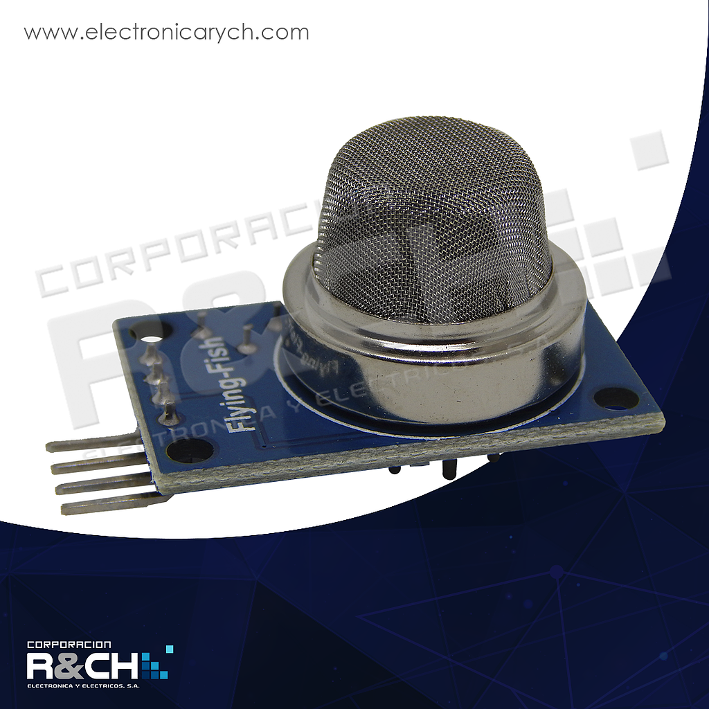 MD-MQ135 módulo sensor propano-butano MQ-135 for arduino