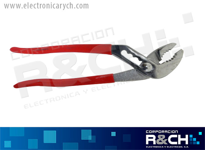H-TP1010 pico loro rojo JTools 10&quot;