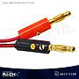 PL-457 Pinza de prueba para tester tipo gancho par