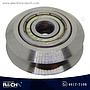IP-382I Rueda o rodamiento para V-slot INOX