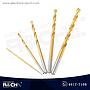 BC-1350 Broca set 1,1.5,2,2.5,3mm