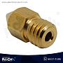 IP-1754L Boquilla para impresora 3D 1.75/0.4mm laton MK8