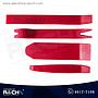 GF-467 Kit de Grapas para bumper 467 piezas