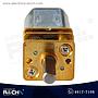 MT-DC6CM30 Motor mini 3-6V con caja reductora metalica 30RPM