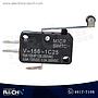 SW-156 Micro switch NC NO 6A 120V
