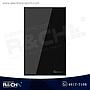 SW-T3US3C Switch Inteligente touch Triple para empotrar Negro wi-fi Sonoff