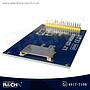MD-32TFT Módulo LCD TFT 3.2" 320x240 ultra HD, compatible arduino mega 2560 touch