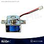 P20-5 Electro imán 5-12Vdc solenoide