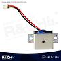 P20-5 Electro imán 5-12Vdc solenoide