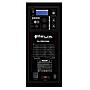 FU-PRO1590 Bocina Aplificada 15" 900-1800W FEUR