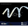 LD-5050RV tira LED flexible c-adhesivo verde p/exterior 1 metro
