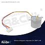 MT-SU5S motor stepper unipolar 5V 28BYJ-48