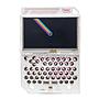 P-CHIP pocket CHIP banana tipo consola