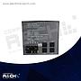 CVR-2000D regulador automatico de voltaje 2000W