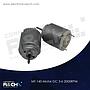MT-140R motor DC 3-6V 2000RPM