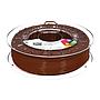 FE-0BR0A filamento PLA 1.75mm 1Kg MAHOGANY SMARTFIL