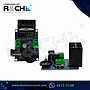 MD-TDA7266 Modulo Amplificador de Potencia TDA7266 5-15W