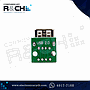 MD-USB2 Modulo USB 2.0 jack placa 4 pin 2.54mm