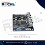 MD-TDA8932 Modulo Amplificador de Audio Mono  bajo consumo TDA8932 35W