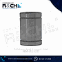 HM-RL12U rodamiento lineal o cojinete 12mm