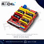MD-V3CNC modulo placa de expansion para motor en CNCcompatible con A4988
