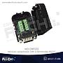MD-DB9232 modulo adaptador DB9 a terminales RS232