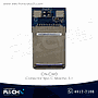 CN-CM3 Conector tipo C Macho 3.1
