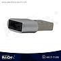 AD-USB2C Adaptador USB Plug a jack tipo C