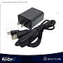 AD-M530 Adaptador AD-DC 5V 3A tipo C