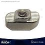 TOR-305 Tuerca T para tornillo M5 deslizable compatible perfil 3030