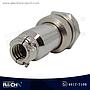 CN-GX20-6 Conector GX20 6 Pin Macho y Hembra