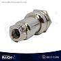 CN-GX20-7 Conector GX20 7 Pin Macho y Hembra