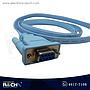 CB-45D9 Cable Rj45 a DB9 1.5m