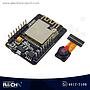 MD-ESP32-CAM Módulo  ESP32 wifi, bluetooth con camara