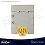 RL-ST55DD Relay de Estado Solido 5A 24VDC ST5-5DD