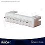 CN-XH2.54-8P Conector 8 pin XH2.54mm