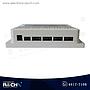 SW-4CHPRO Switch inteligente para domotica 4 canales sonoff  con control RF