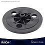 PL-228 Disco para motor diametro interno 2mm