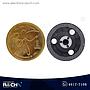 PL-228 Disco para motor diametro interno 2mm