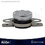 SW-30190 Switch termostato 10A 250V 90º NC KSD301