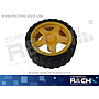 RD-MT rueda para motoreductor