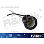 60-S28 socket de hule con puntas importado