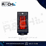 SW-121 switch SPST 15A 250V 20A 125V on-off