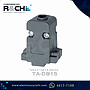 TA-DB15 tapa p/db15 ancha