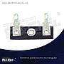 21-242 terminal para bocina rectangular