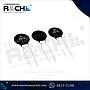 TM-47D Termistor 47 ohm NTC  47D-15