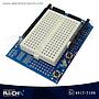 MD-170 Módulo shield expansión para Arduino con mini protoboard