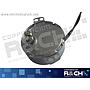MT-10AC motor AC 8-10RPM 4W 50-60HZ, 110-120V d=50x20x10mm